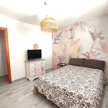 بيت للعطل Gara, Semi-detached Duplex, Terrace And Private Pool *